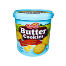 Richwell Butter Cookies 400g | x6