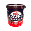 Richwell Chocolate Cookies 400g | x6
