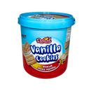 Richwell Vanilla Cookies 400g | x6