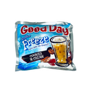 Good Day Coffee Freeze Cookies & Cream 300g 10x30g | x12