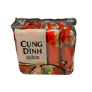 Cung Dinh Rice Noodle Pho Beef banded 4 | 12x(4x70g)