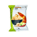 Finna Pars Chili and Lime Shrimp Crackers 70g | x 14