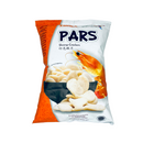Finna Pars Shrimp crackers original 70g | x 14