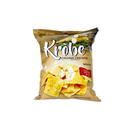 Finna Krobe Cassava Crackers 70g | x 12
