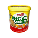 Richwell Coconut Cookies 400g | x6