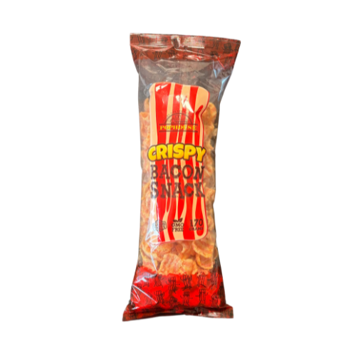 Pophouse Bacon Crisp | 20x170g