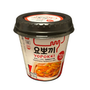 Yopokki Sweet & Spicy Topokki | 30x140g