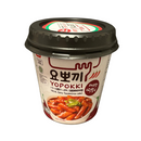 Yopokki Halal Spicy Topokki | 30x140g