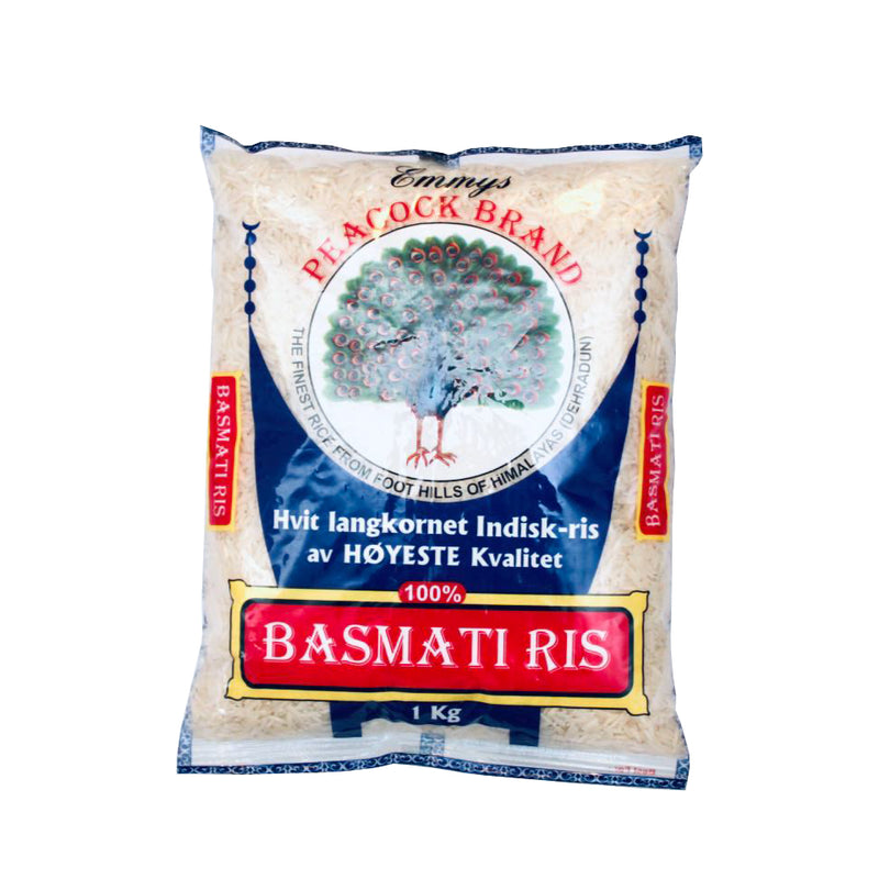 EMMYS BASMATI RIS