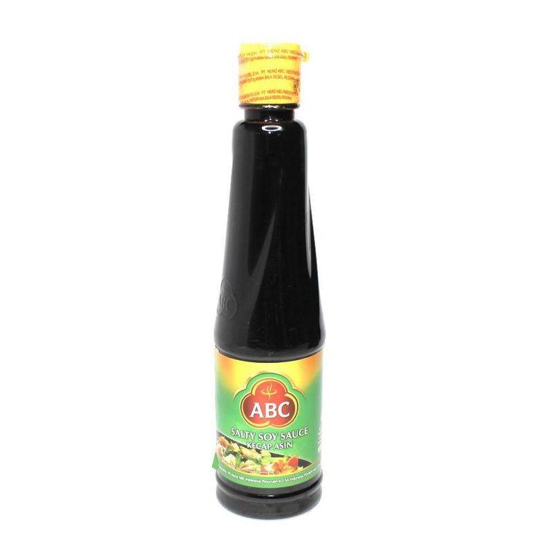 ABC KECAP ASIN (Soya Saus)