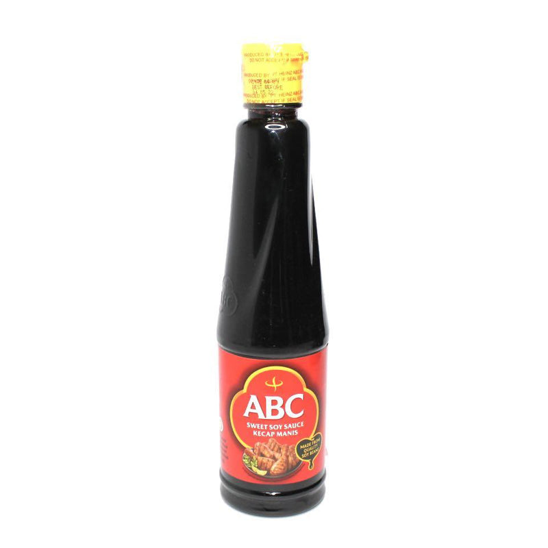 ABC KECAP MANIS (Søt Soya Saus)