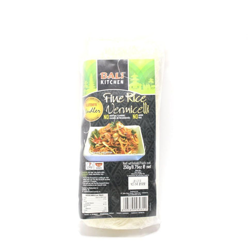 BK Fine Rice Vermicelli