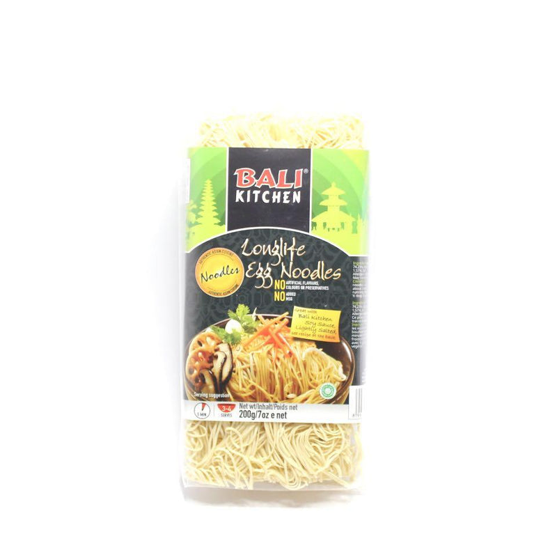 BK Long Life Egg Noodle