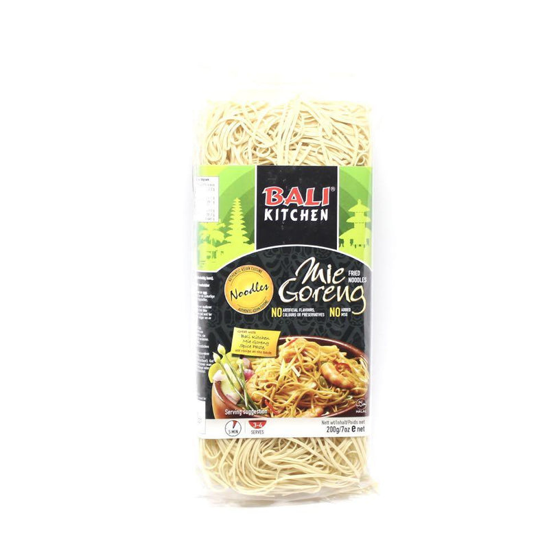 BK Mie Goreng