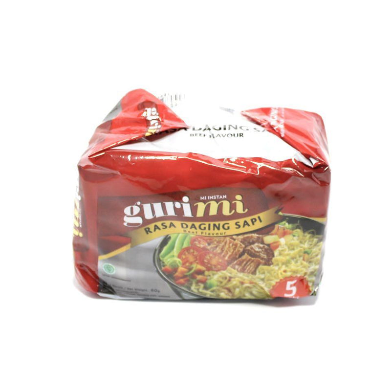 Gurimi Beef Flavour 5in1