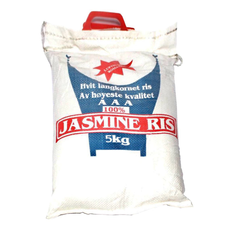 JASMINE RIS Premium | 5x5kg (Vietnam)