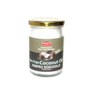 Emmy's Extra Virgin coconut oil