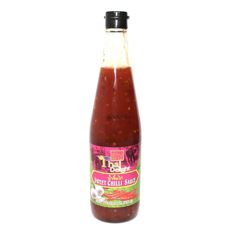 TD SWEET CHILLI SAUCE | 12x825g