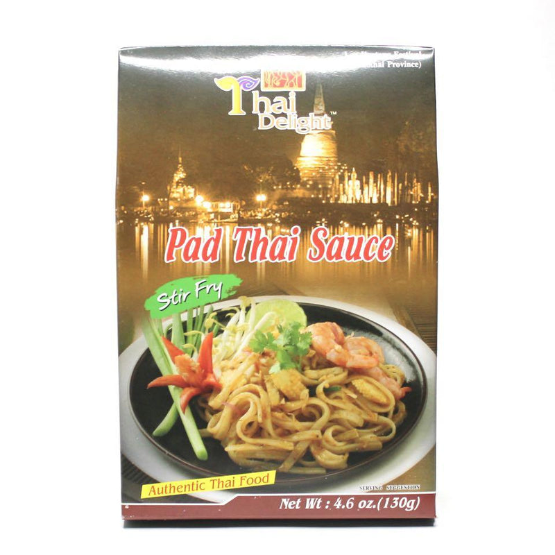 TD PAD THAI SAUCE | 12x130g