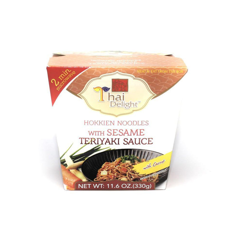 TD MICRO KIT SESAM TERIYAKI | 12x330g