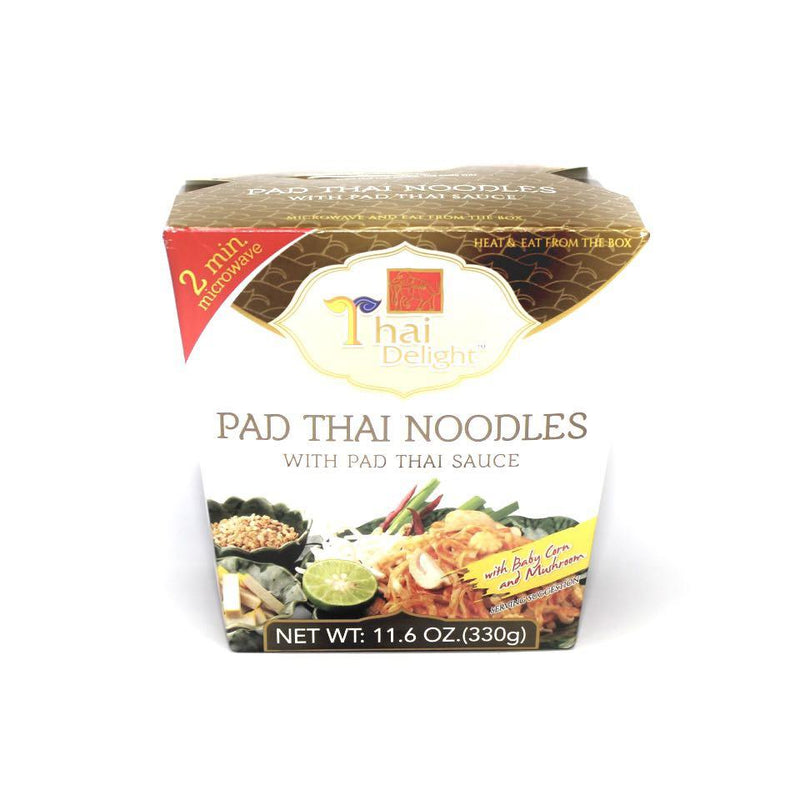 TD MICRO KIT PAD THAI | 12x330g