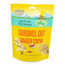 615PLUS CARAMEL OAT GINGER CHEW | 20x141,74g