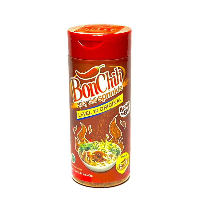 BonChili Original LVl 10 | 40g x 24