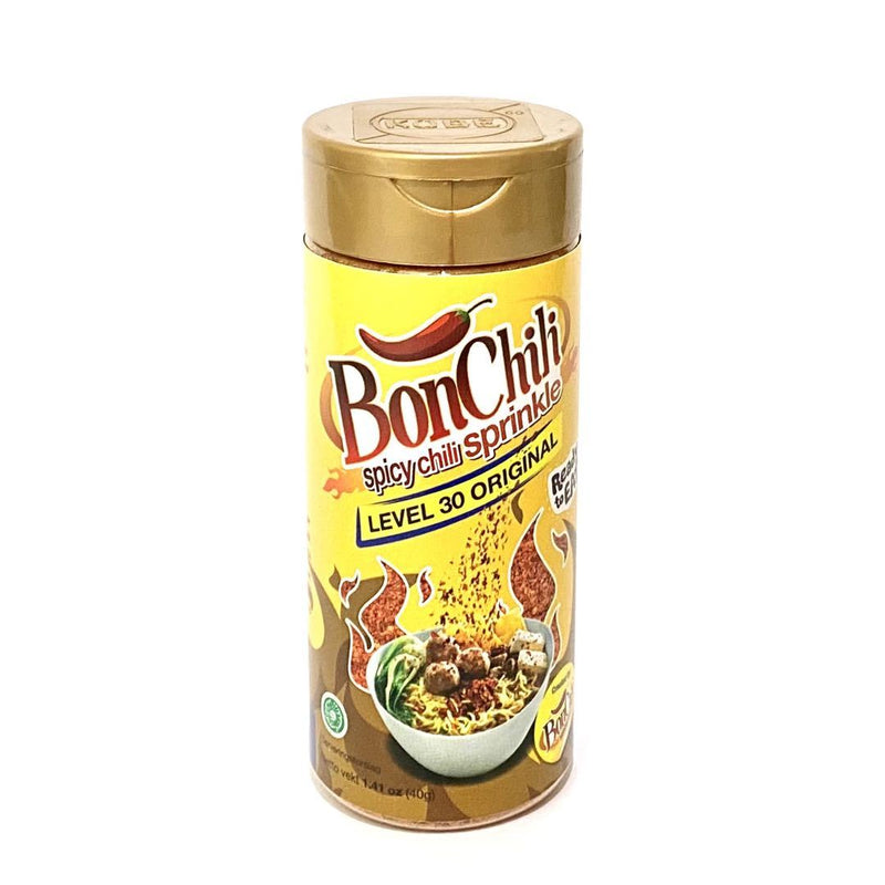 BonChili Original LVl 30 | 40g x 24