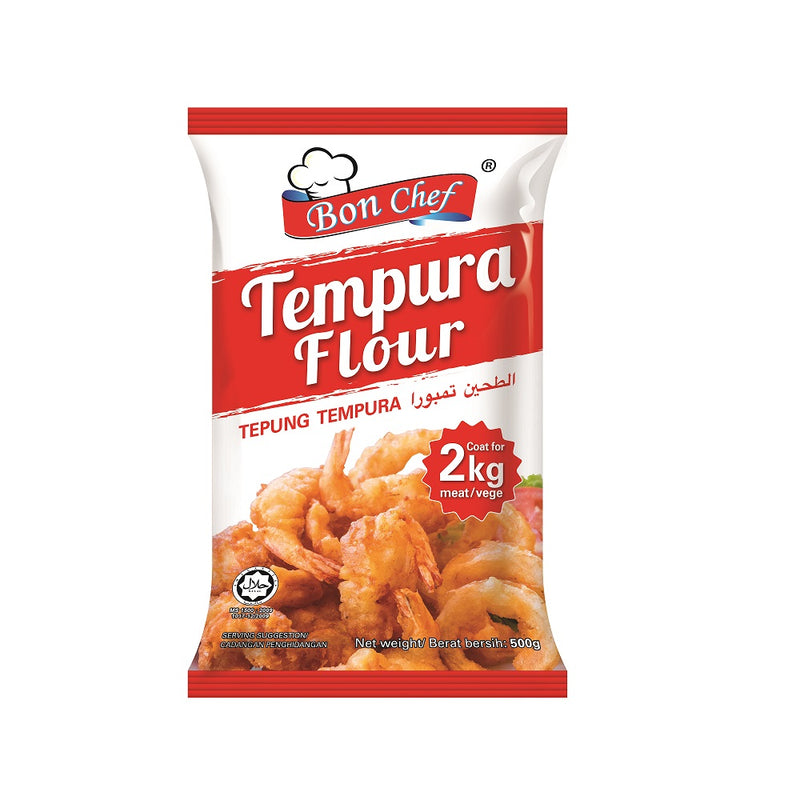 Bon Chef Tempura Flour | 1kg x 12