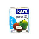 KARA Classic UHT Coconut Milk 200ml x 25