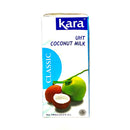 KARA Classic UHT Coconut Milk 1000ml x 12