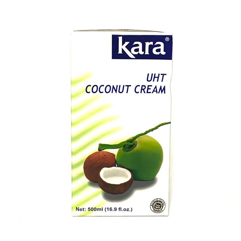 KARA UHT Coconut Krem 24% 500ml x 12