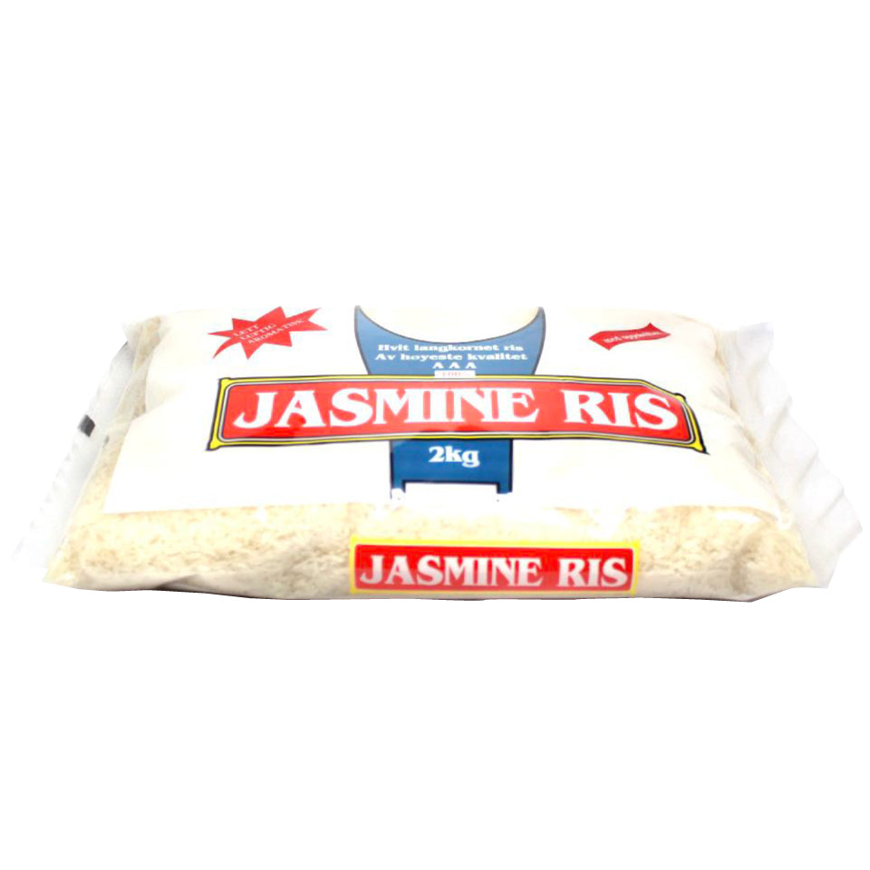 JASMINE RIS Premium | 6x2kg
