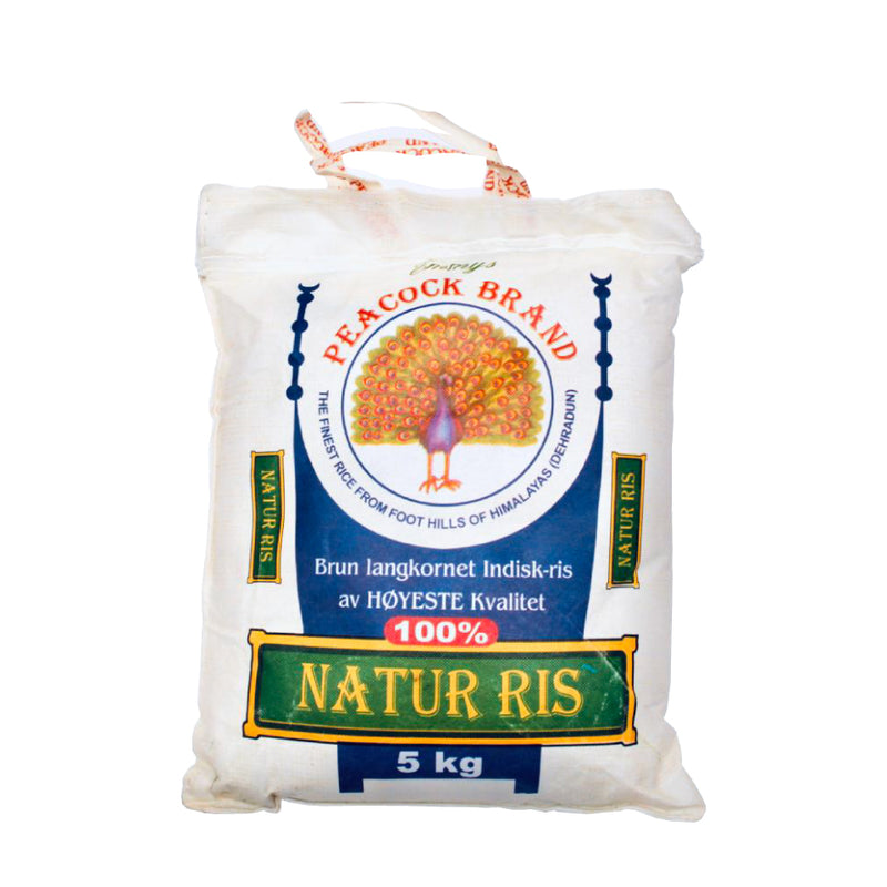 EMMY`S NATUR RIS | 4 X 5kg