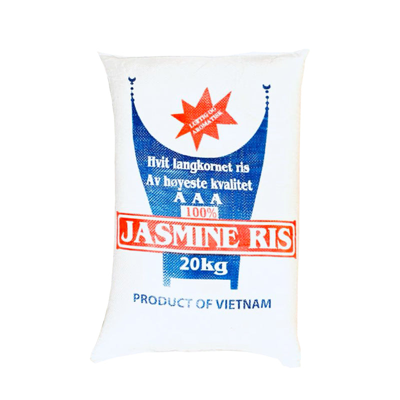 JASMIN RICE premium | 20kg (Kambodsja)